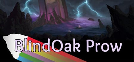 BlindOak Prow banner