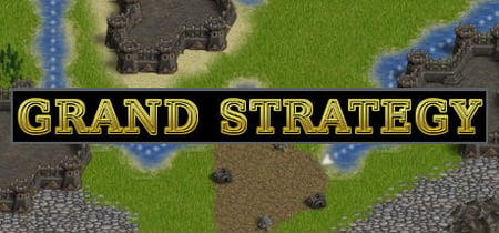 Grand Strategy banner