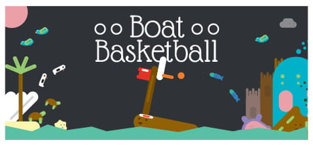 Boat Basketball banner