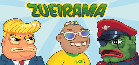 Zueirama banner