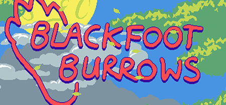 Blackfoot Burrows banner