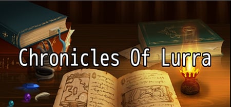 Chronicles of Lurra banner