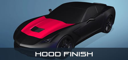 Master Car Creation in Blender: 2.06 - Hood Finish banner