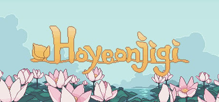 Hoyeonjigi banner