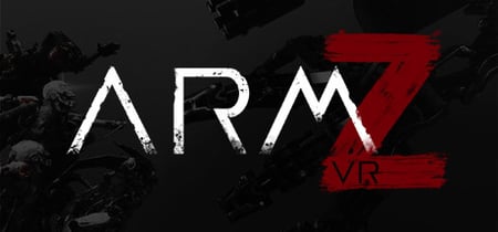ArmZ VR banner