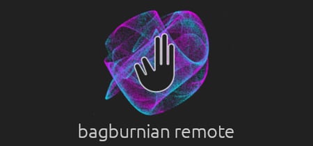Bagburnian Remote banner