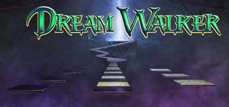 Dream Walker banner