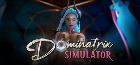 Dominatrix Simulator: Threshold banner