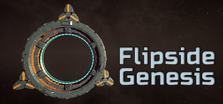 Flipside Genesis banner