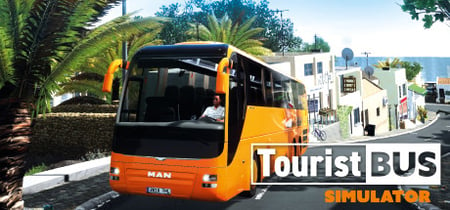 Tourist Bus Simulator banner