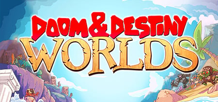 Doom & Destiny Worlds banner