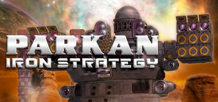 Parkan: Iron Strategy banner