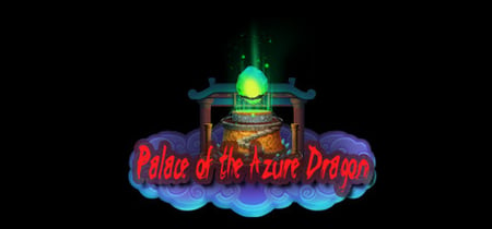 Palace of the Azure Dragon banner