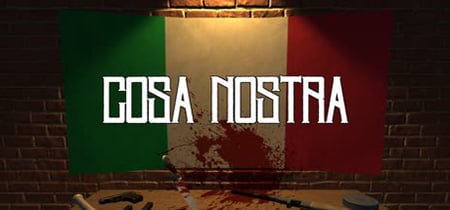 Cosa Nostra banner