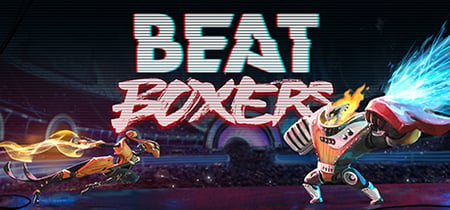 Beat Boxers banner