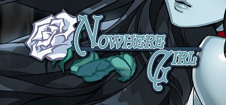 Nowhere Girl banner
