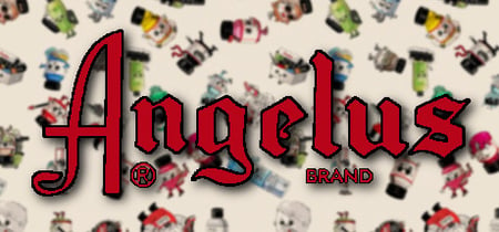 Angelus Brand VR Experience banner