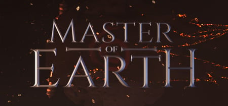 Master Of Earth banner