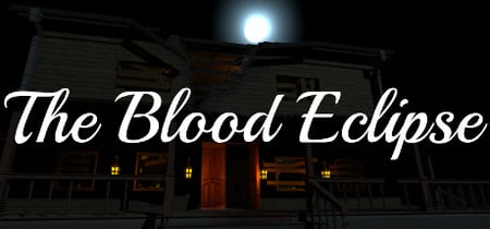 The Blood Eclipse banner