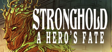 Stronghold: A Hero's Fate banner