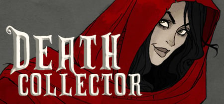Death Collector banner