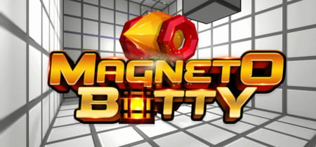 MagnetoBotty banner
