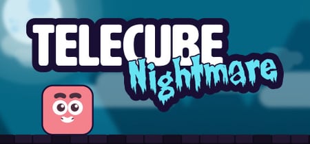 Telecube Nightmare banner