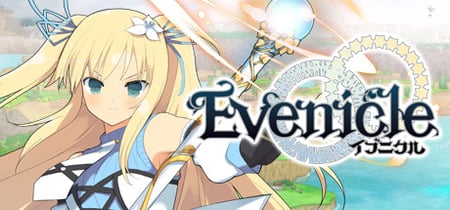 Evenicle banner