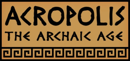 Acropolis: The Archaic Age banner