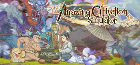 Amazing Cultivation Simulator banner