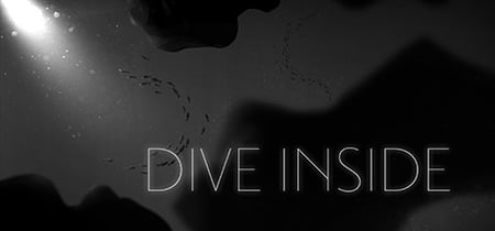 Dive Inside banner
