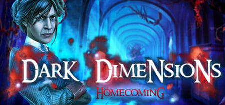 Dark Dimensions: Homecoming Collector's Edition banner