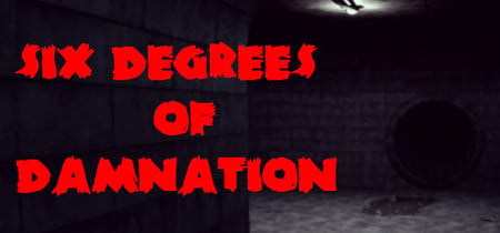 Six Degrees of Damnation banner