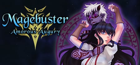 Magebuster: Amorous Augury banner