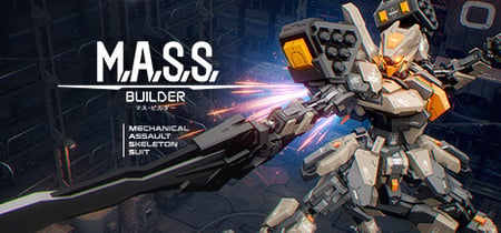 M.A.S.S. Builder banner