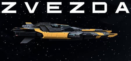 Starship Zvezda banner