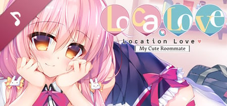 Loca-Love My Cute Roommate Steam Charts and Player Count Stats