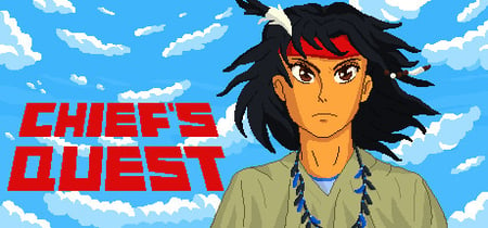 Chief's Quest banner