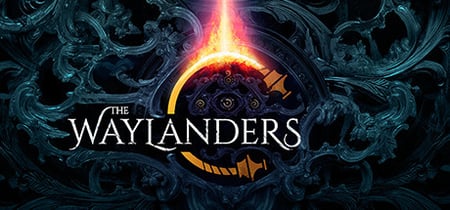 THE WAYLANDERS banner