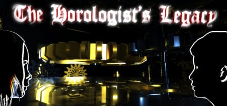 The Horologist's Legacy banner