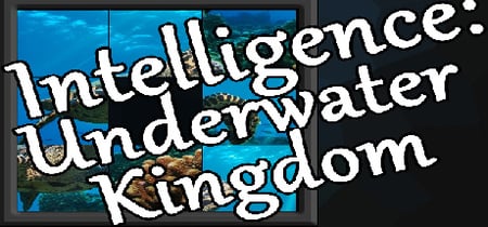 Intelligence: Underwater Kingdom banner