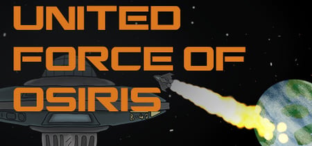 United Force of Osiris banner