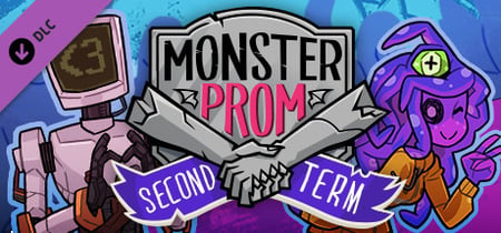 Monster Prom Steam Charts and Player Count Stats