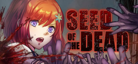 Seed of the Dead banner