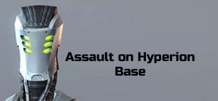 Assault on Hyperion Base banner