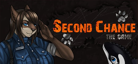 Second Chance banner