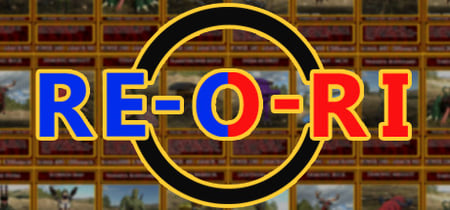 Re-O-Ri banner
