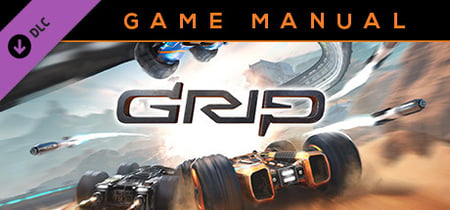 GRIP: Combat Racing Steam Charts and Player Count Stats