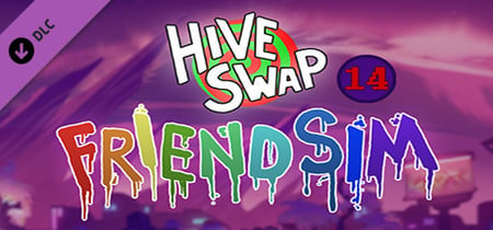Hiveswap Friendsim Steam Charts and Player Count Stats