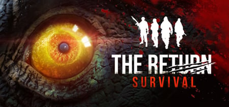 The Return: Survival banner